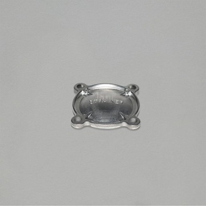 Крышка фильтра тонкой очистки моноблока